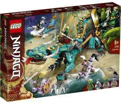 LEGO® Ninjago 71746 Drak z džungle