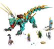 LEGO® Ninjago 71746 Drak z džungle