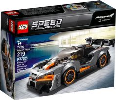 LEGO® Speed Champions 75892 McLaren Senna