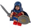 LEGO Wonder Woman (76075) - Super Heroes