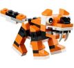 LEGO 30285 Tiger polybag - Creator: Basic Model: Creature