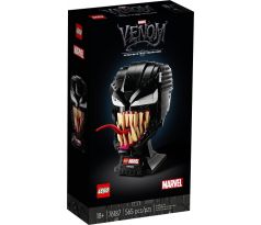 LEGO® Super Heroes 76187 Venom