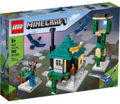 LEGO® Minecraft 21173 Věž v oblacích