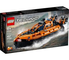 LEGO® Technic 42120 Záchranné vznášedlo