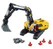 LEGO® Technic 42121 Těžkotonážní bagr