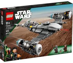 LEGO® Star Wars 75325 Mandalorianova stíhačka N-1