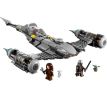 LEGO® Star Wars 75325 Mandalorianova stíhačka N-1