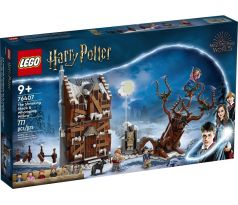 LEGO® Harry Potter 76407 Chroptící chýše a Vrba mlátička