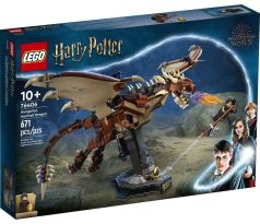 LEGO® Harry Potter 76406 Maďarský trnoocasý drak