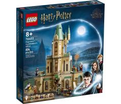 LEGO® Harry Potter 76402 Bradavice: Brumbálova pracovna