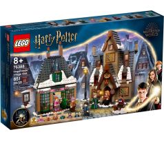 LEGO® Harry Potter 76388 Výlet do Prasinek