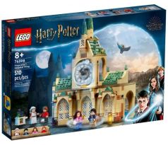 LEGO® Harry Potter 76398 Bradavická ošetřovna