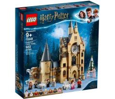 LEGO® Harry Potter 75948 Hodinová věž v Bradavicích