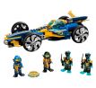 LEGO® Ninjago 71752 Univerzální nindža auto