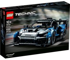 LEGO® Technic 42123 McLaren Senna GTR™