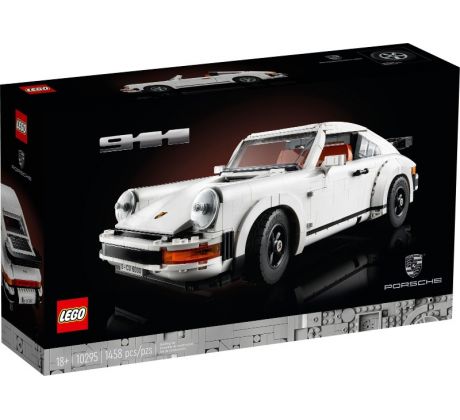 LEGO® Creator 10295 Porsche 911