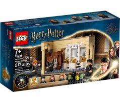 LEGO® Harry Potter 76386 Bradavice: omyl s Mnoholičným lektvarem