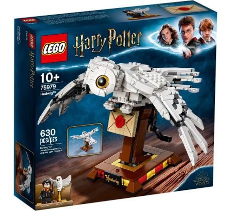 LEGO® Harry Potter 75979 Hedvika