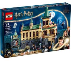 LEGO® Harry Potter 76389 Bradavice: Tajemná komnata