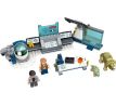 LEGO® Jurassic World 75939 Laboratoř Dr. Wu: Útěk dinosauřích mláďat