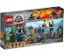 LEGO® Jurassic World 75931 Útok dilophosaura na hlídku