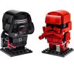 LEGO 75232 Kylo Ren & Sith Trooper - BrickHeadz: Star Wars: Star Wars Episode 9