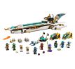 LEGO® Ninjago 71756 Odměna na vlnách