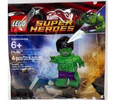 LEGO® Super Heroes 5000022 Hulk