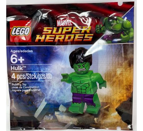 LEGO® Super Heroes 5000022 Hulk