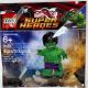 LEGO® Super Heroes 5000022 Hulk