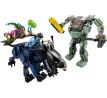 LEGO® Avatar 75571 Neytiri a thanator vs. Quaritch v AMP obleku