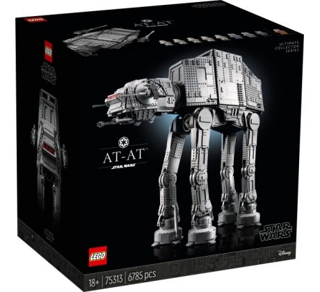 LEGO® Star Wars 75313 AT-AT™