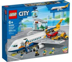 LEGO® Town 60262 Osobní letadlo