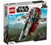 LEGO® Star Wars 75312 Boba Fett a jeho kosmická loď