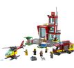 LEGO® Town 60320 Hasičská stanice