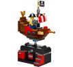 LEGO® Promotional 5007427 Pirate Adventure Ride