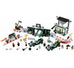 LEGO® Speed Champions 75883 Mercedes AMG Petronas Formula One Team