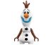 LEGO (43197) Olaf - Mini Doll Body, Medium Blue Mouth - Disney Frozen