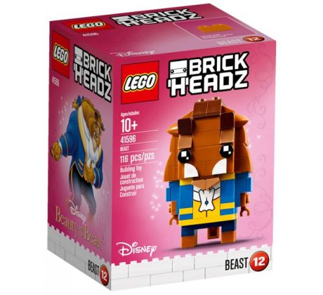 LEGO® BrickHeadz 41596 Beast