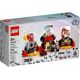 LEGO® Disney 40600 Oslava 100 let studia Disney