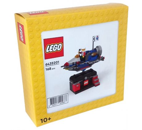 LEGO® Promotional 5007490 Space Adventure Ride