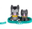LEGO 40441  Shorthair Cat & Kitten - Brickheadz