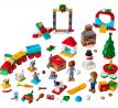 LEGO® Holiday & Event 41758 Adventní kalendář LEGO® Holiday & Event Friends 2023