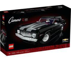 LEGO® Creator 10304 Chevrolet Camaro Z28