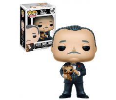 Funko Pop #389 Vito Corleone