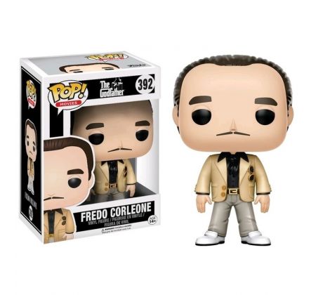 Funko Pop #392 Fredo Corleone