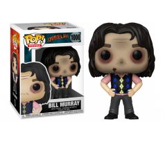 Funko Pop #1000 Bill Muray - Zombieland