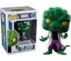 Funko Pop # 334 Lizard - Marvel