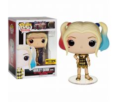 Funko Pop # 108 Harley Quinn - Suicide Squad