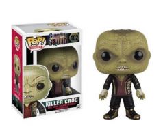 Funko Pop # 102 Killer Croc - Suicide Squad